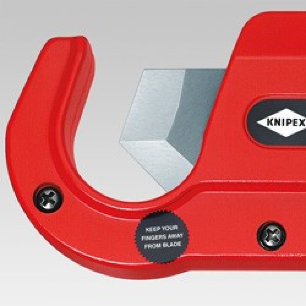 Náhradní nůž pro 94 10 185 na plastové trubky (elektroinstalace) - 9419185