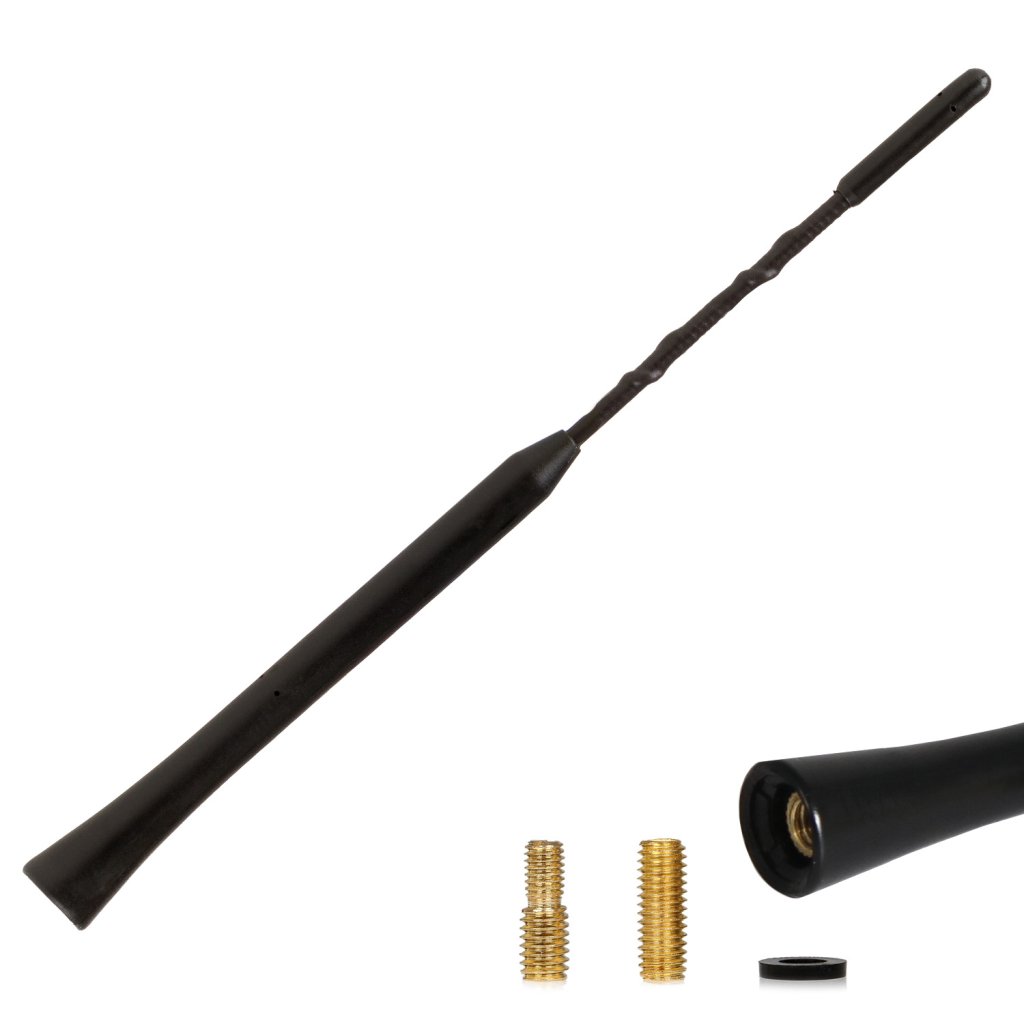 Náhradní prut 23 cm, M5/M6, 537200