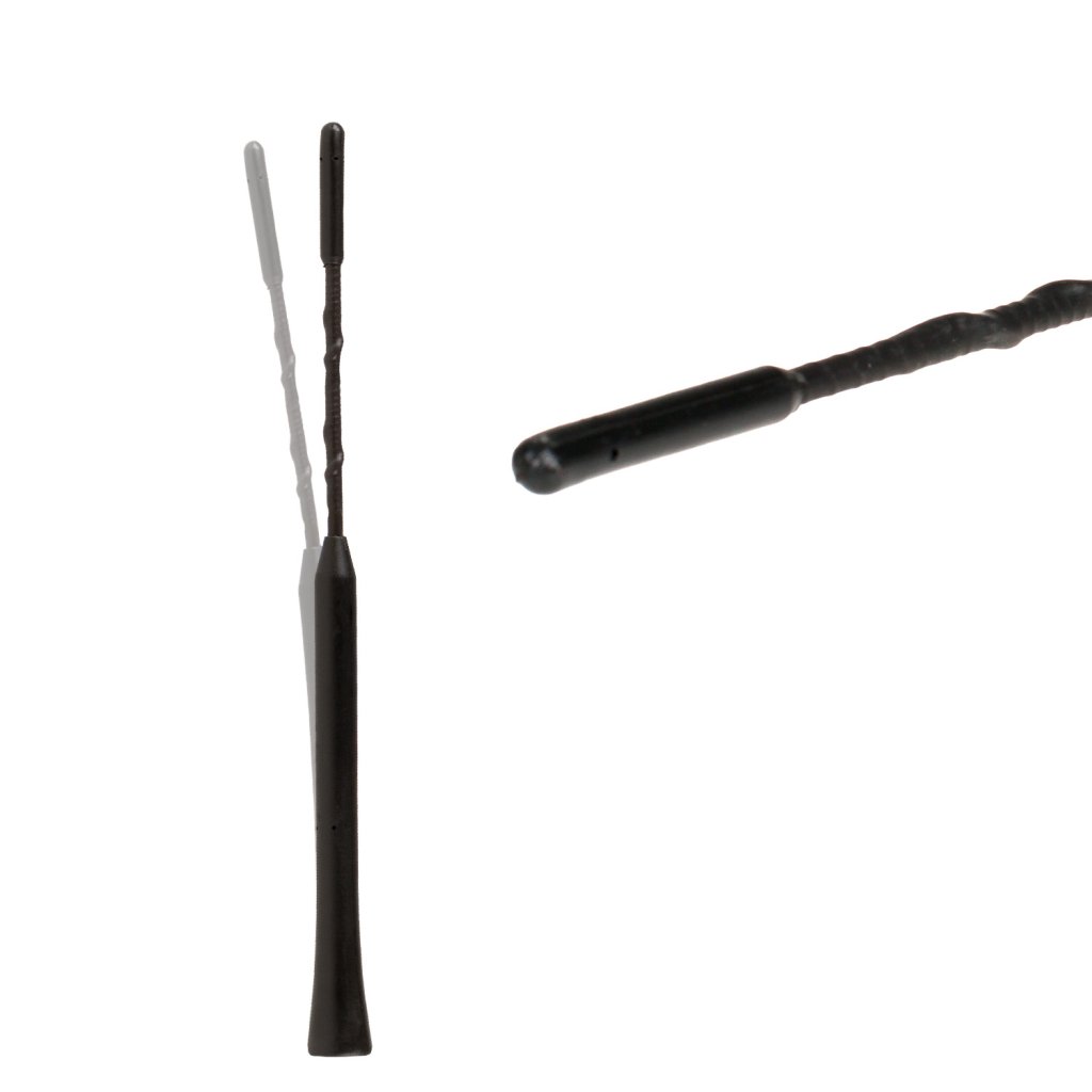 Náhradní prut 23 cm, M5/M6, 537200