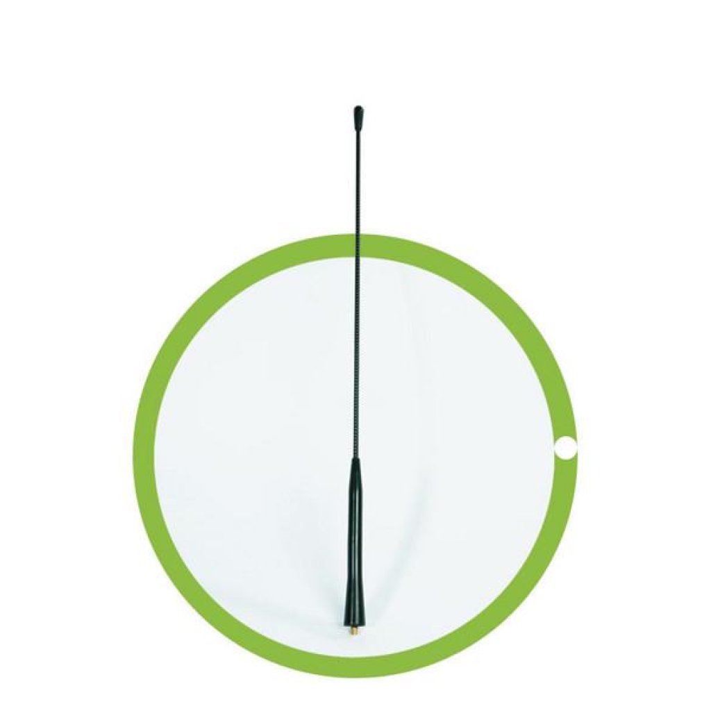 Náhradní prut 34,5 cm, M5/M6, MA07