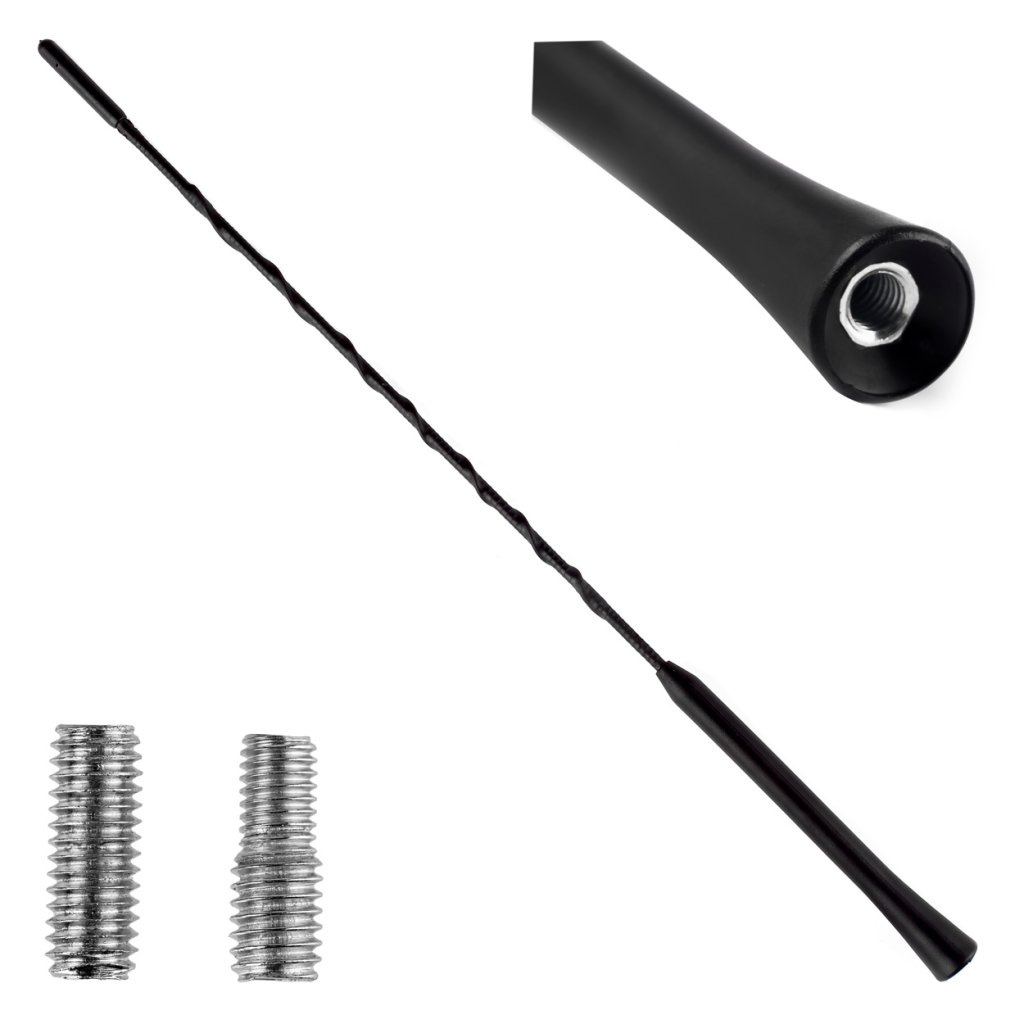 Náhradní prut 41 cm, M5/M6, 01129