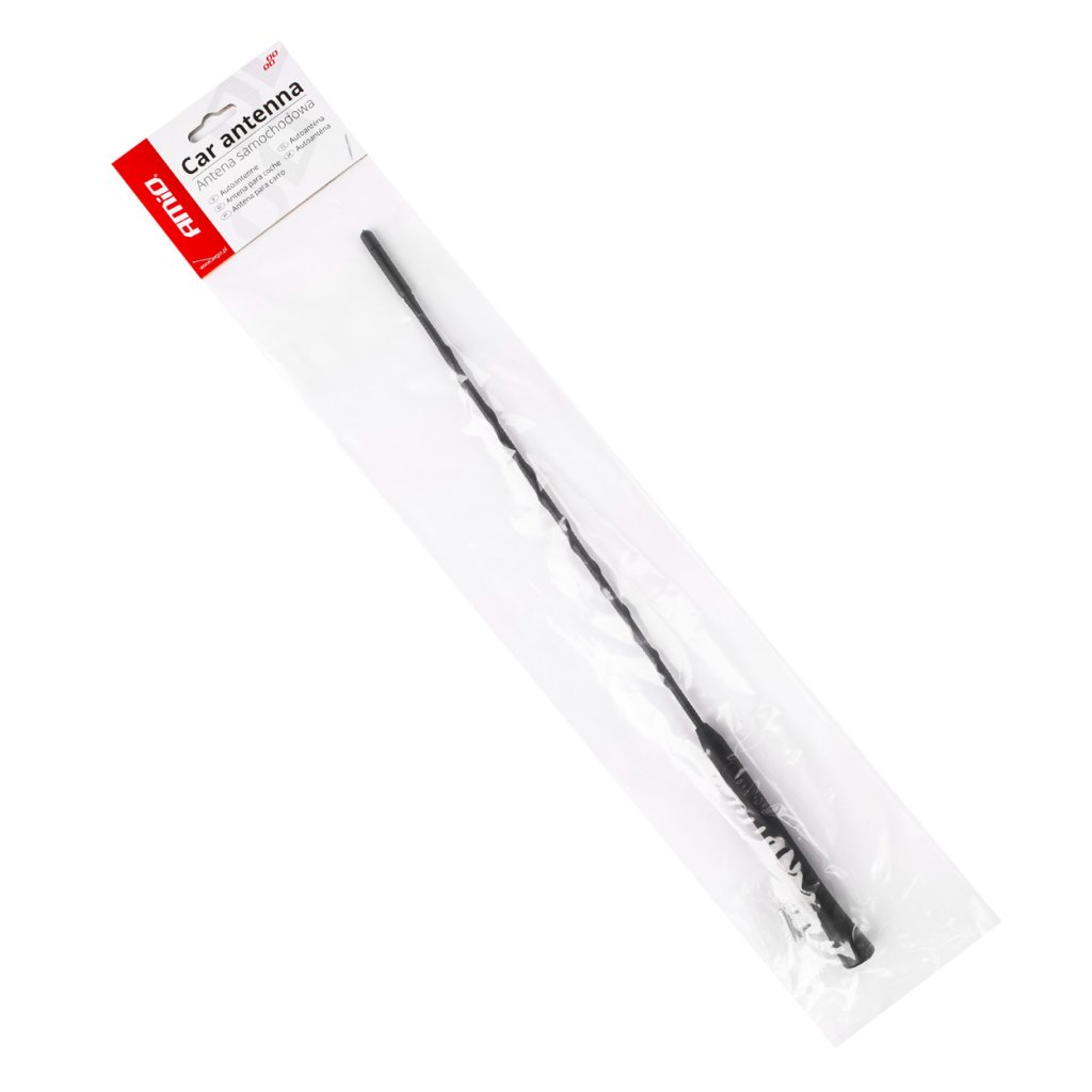 Náhradní prut 41 cm, M5/M6, 01129