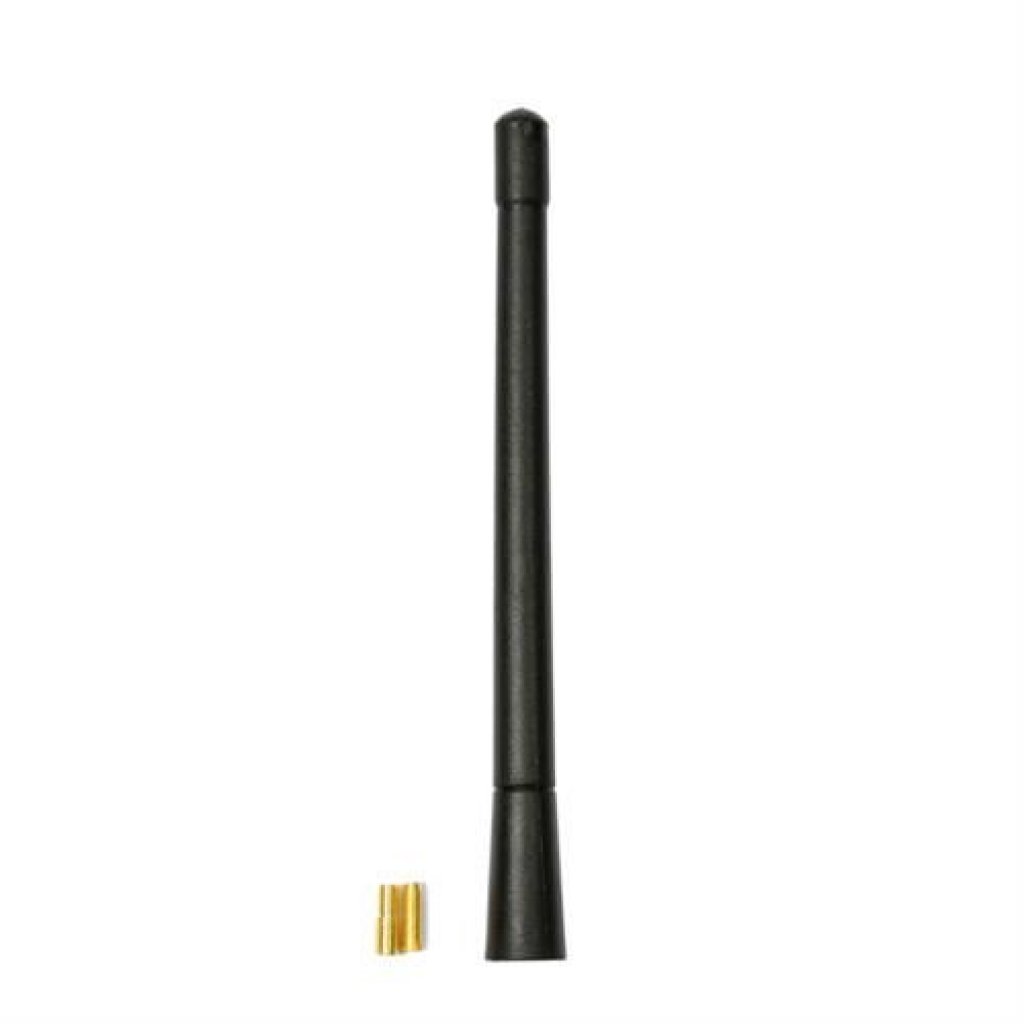 Náhradní prut antény 17 cm flexi pr. 5/6, 40229