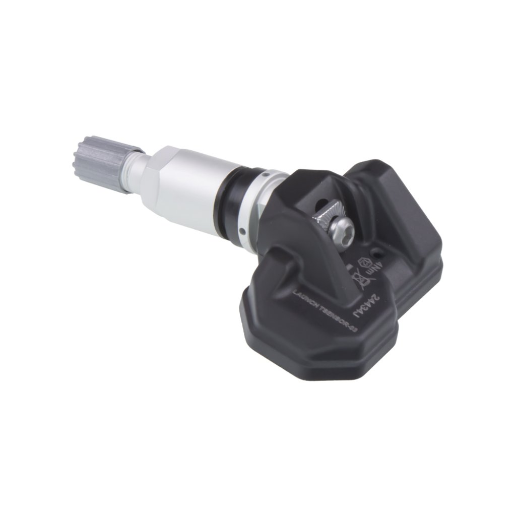 Náhradní univerzální senzor tlaku TPMS 315/433 MHz