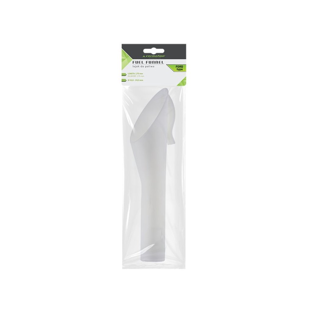 Nálevka pro nalévání PHM, pr. 24,5 - 43,8 mm, použití na Ford, 86869