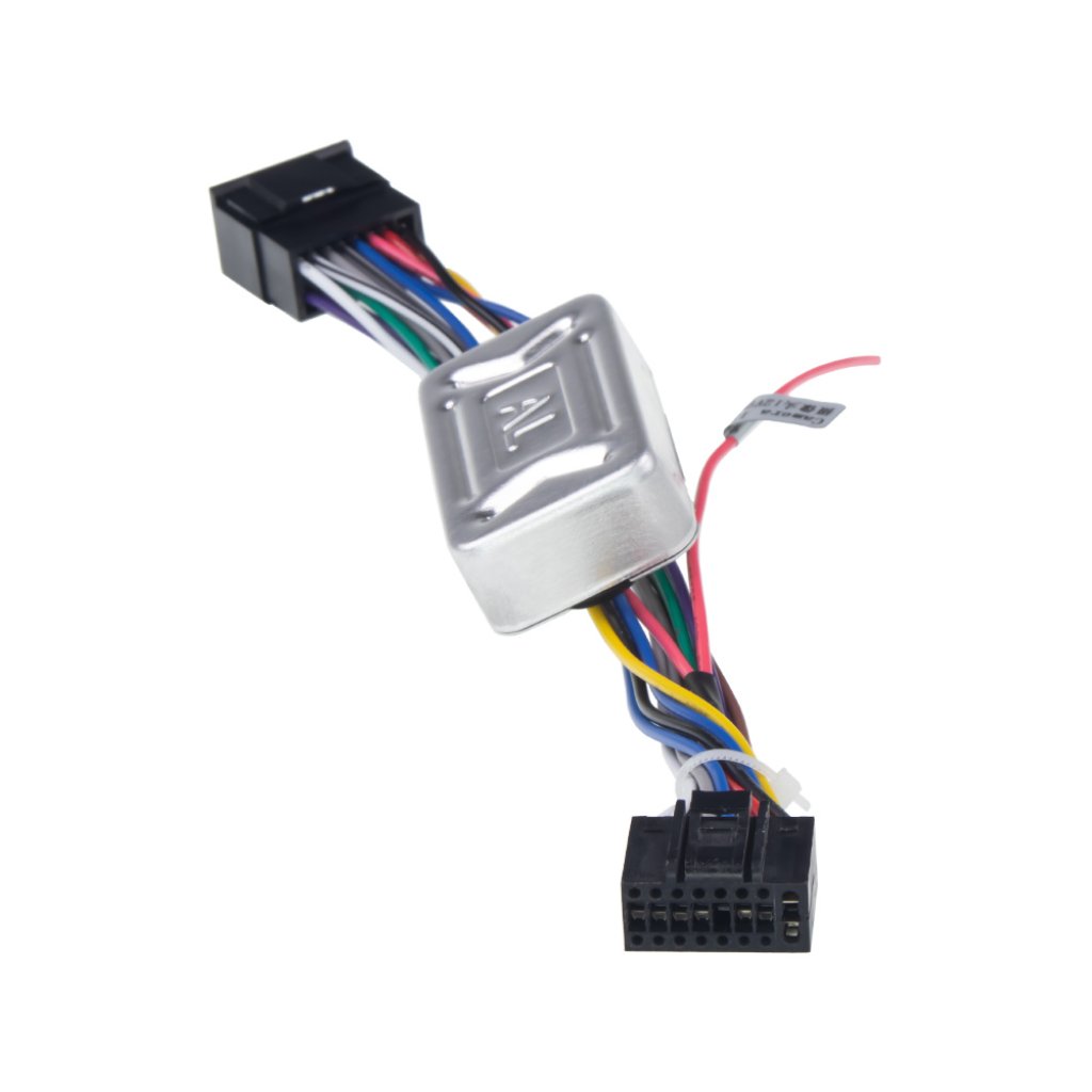 Napájecí adaptér 24/12V pro Android autorádia