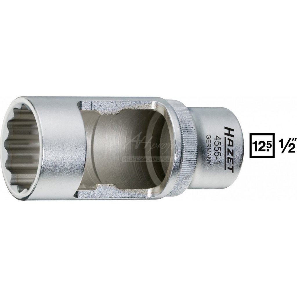 Nářadí na vstřikovací trysky Hazet - HA021840 (4555N)