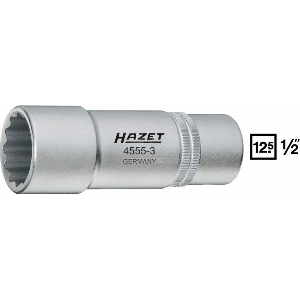 Nářadí na vstřikovací trysky Hazet - HA021840 (4555N)