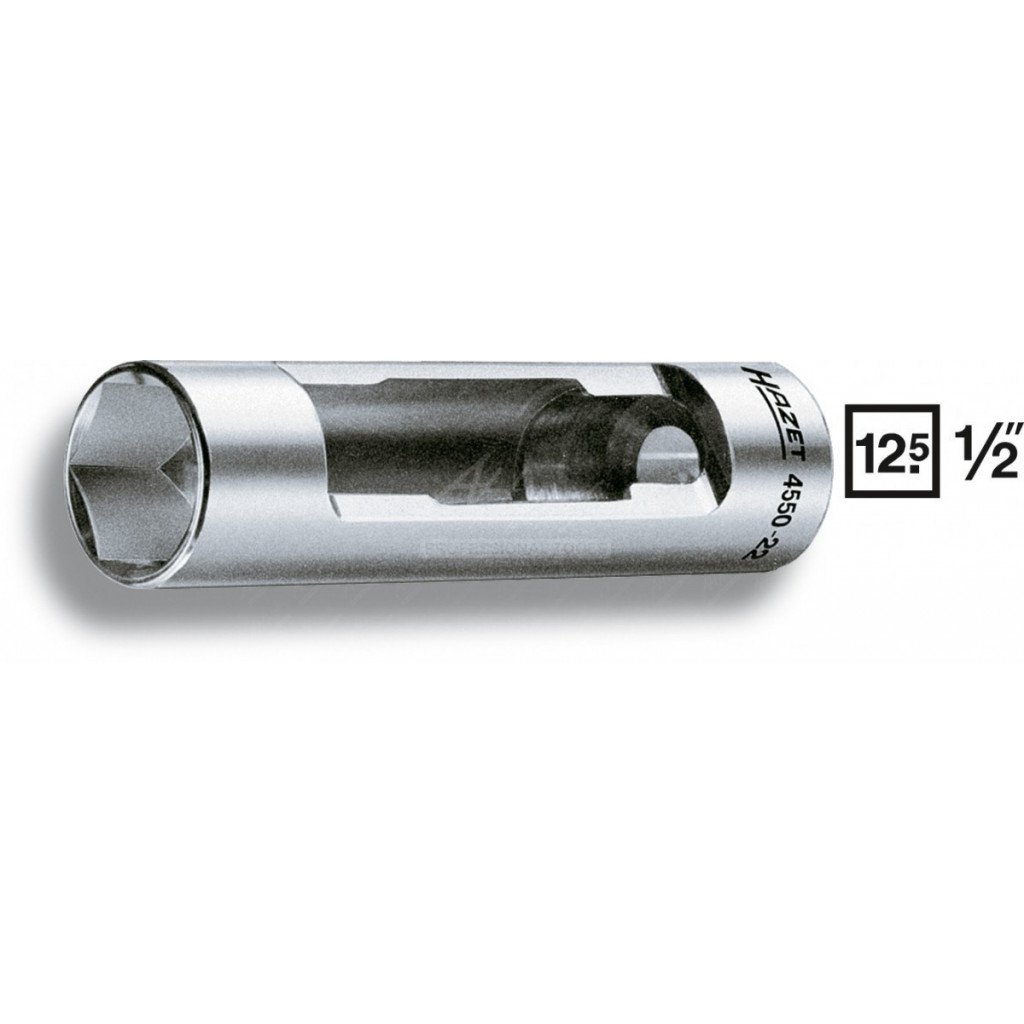 Nářadí na vstřikovací trysky Hazet - HA021840 (4555N)