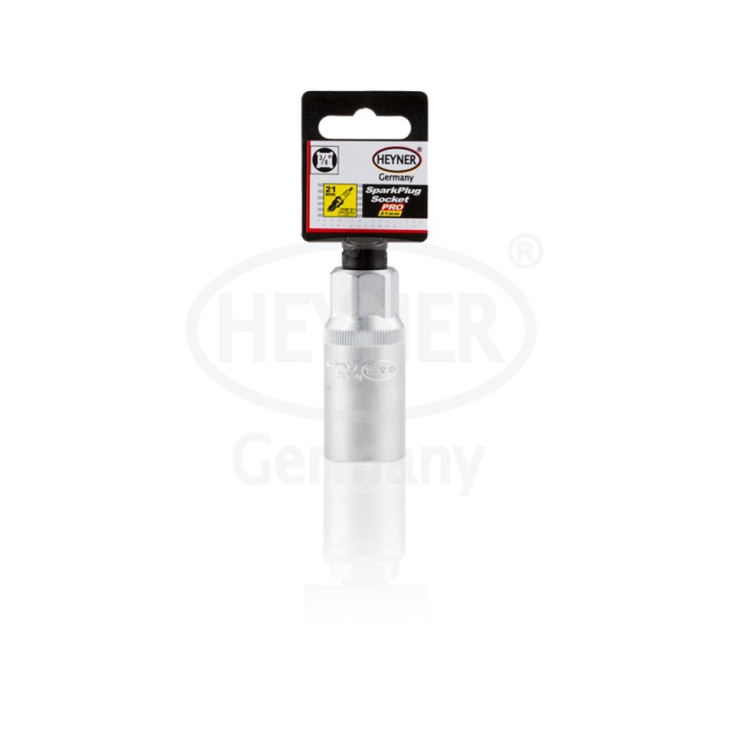 Nástavec klíče na svíčky 21mm / 1/2", 425210