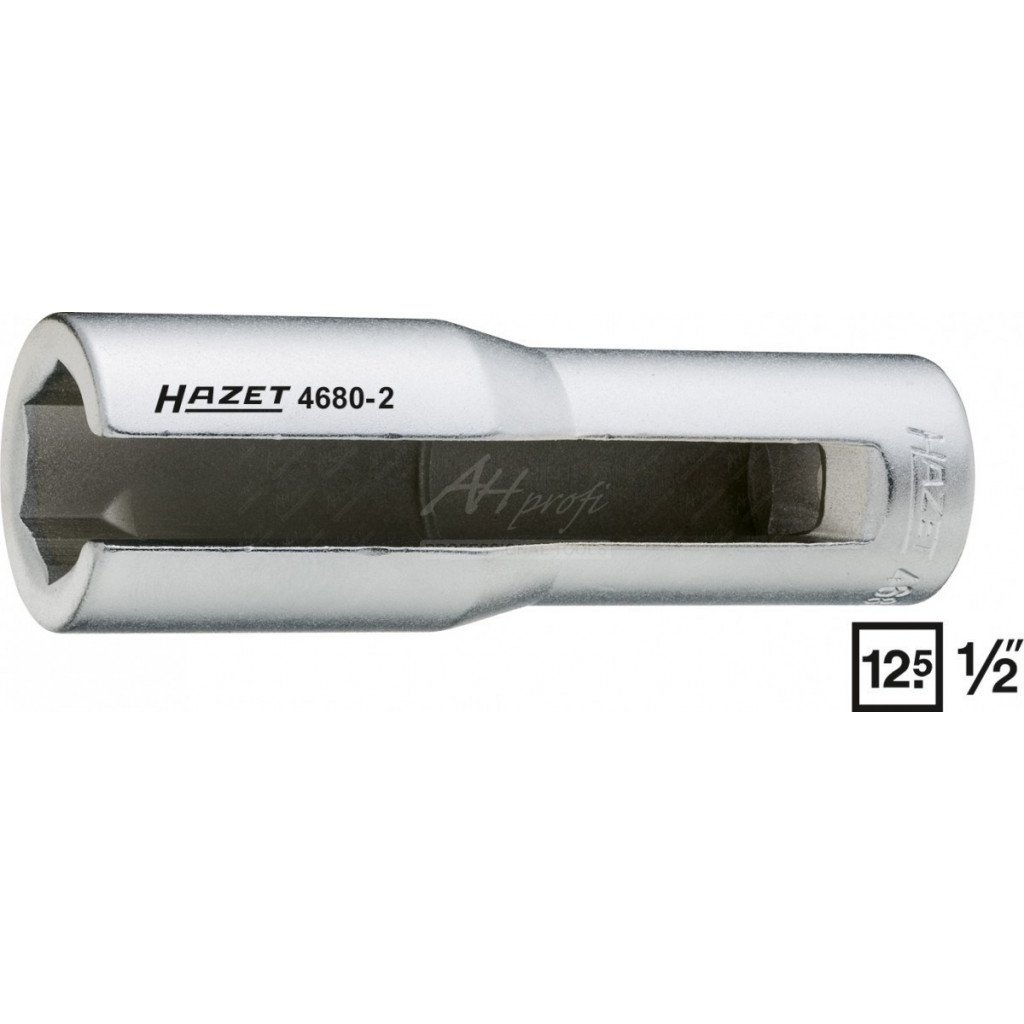 Nástavec pro lambda sondy Hazet 4680-2 - HA022090