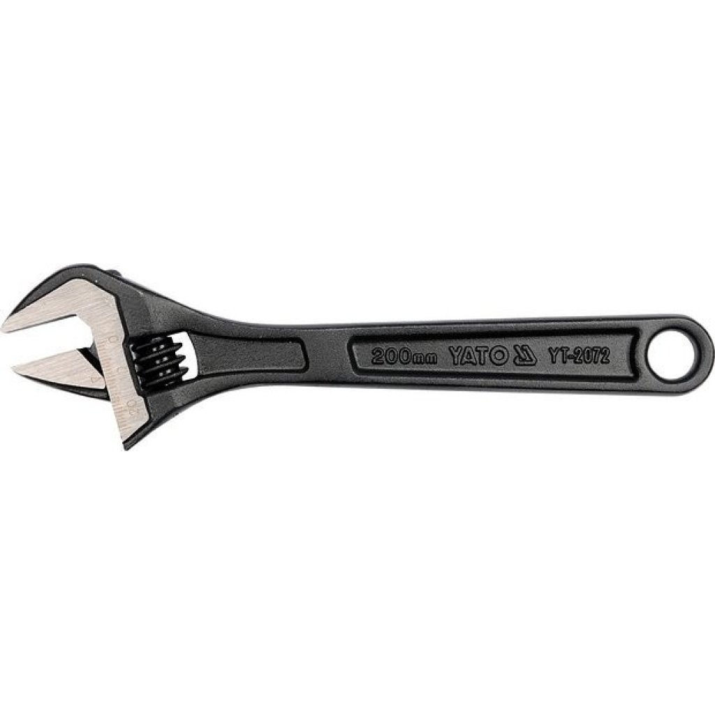 Nastavitelný klíč 150 mm - YT-2071