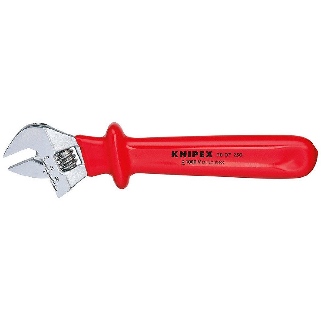 Nastavitelný klíč 260 mm - 9807250