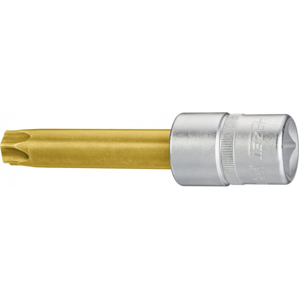 Nástrčná hlavice na kloubové hřídele TORX 1/2", 2756-T60 - HA204243