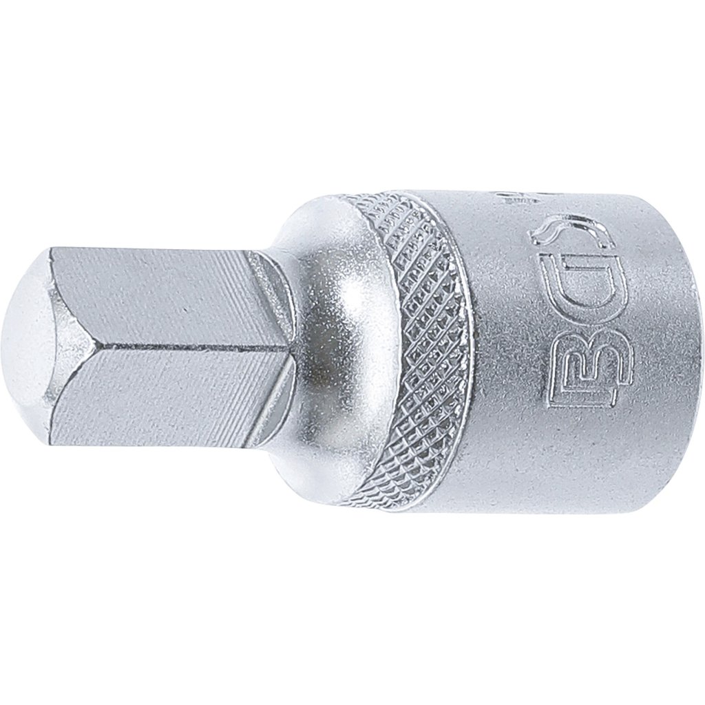 Nástrčný klíč na šrouby olejových van, 1/2", 10 mm - BGS 1016-3