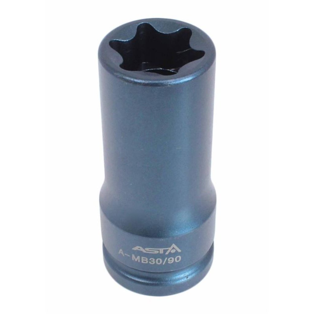 Nástrčný klíč Torx, E30, 3/4" - A-MB30/90