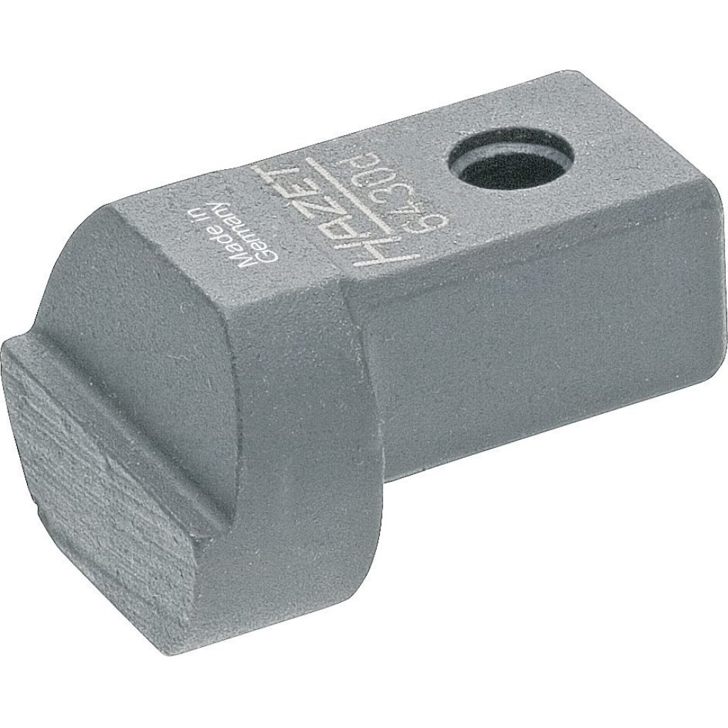 Nástrčný navařený díl 6430C Hazet (HA027958)