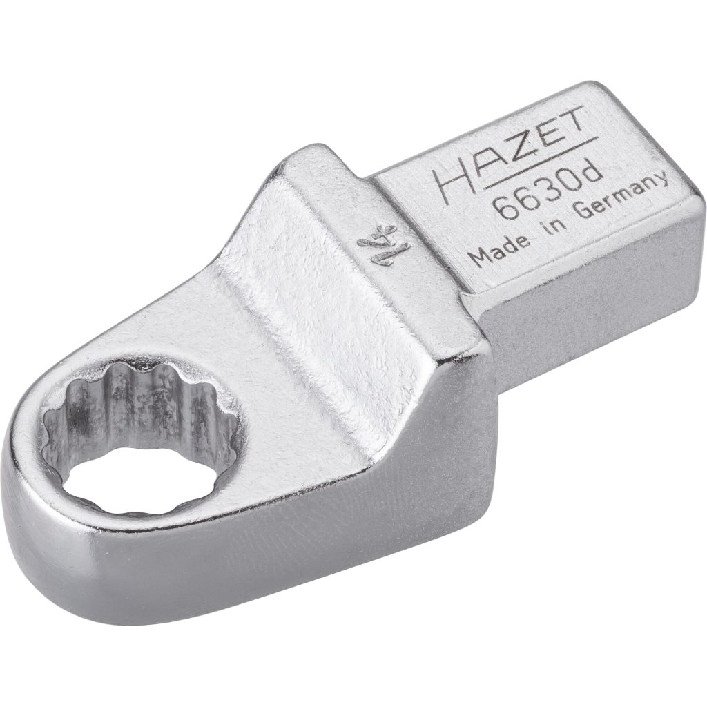 Nástrčný očkový klíč, 14 mm, 14x18 mm, 6630D-14- HA028986