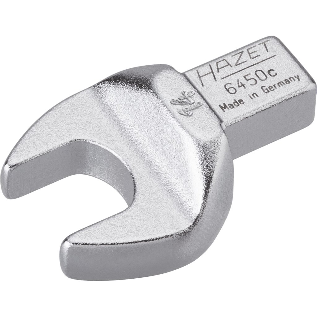 Nástrčný plochý klíč, 14 mm, 9x12 mm, 6450C-14 - HA028368