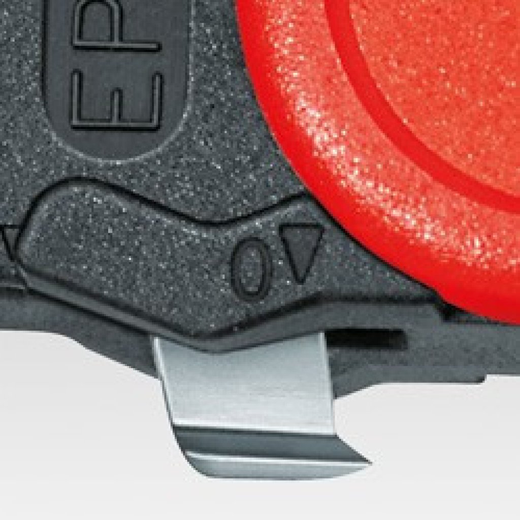 Nástroj pro odstraňování plášťů 150 mm - 1640150