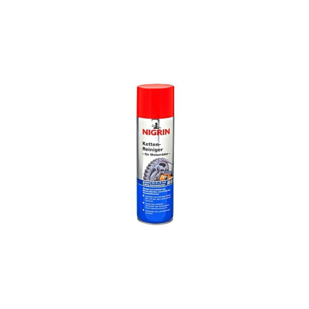 NIGRIN KETTEN-REINIGER 500 ml - čistič na řetězy, 73889