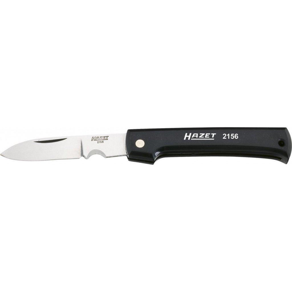 Nůž na kabely 2156 Hazet - HA013180
