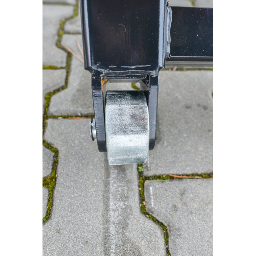 Nůžkový zvedák 2,8t SF-K2800V2, hydraulický - F1715