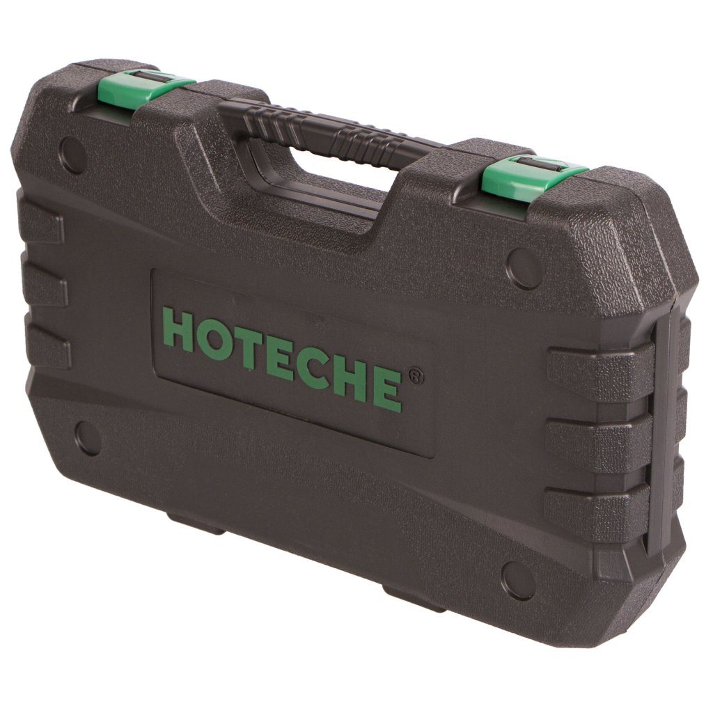 Nýtovací kleště sada 3 v 1, 270 mm - HT160811