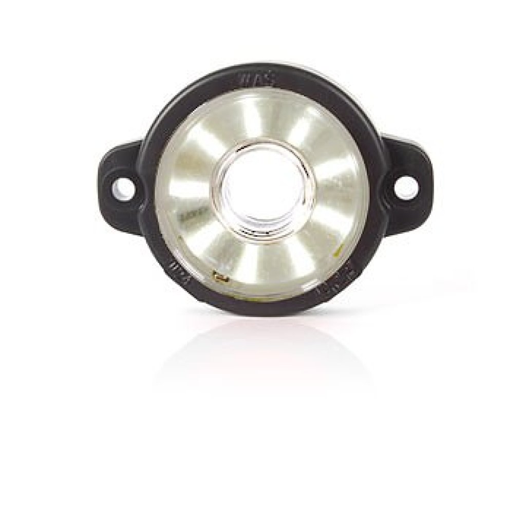 Obrysové přední světlo, 12V-24V, LED, W24WW