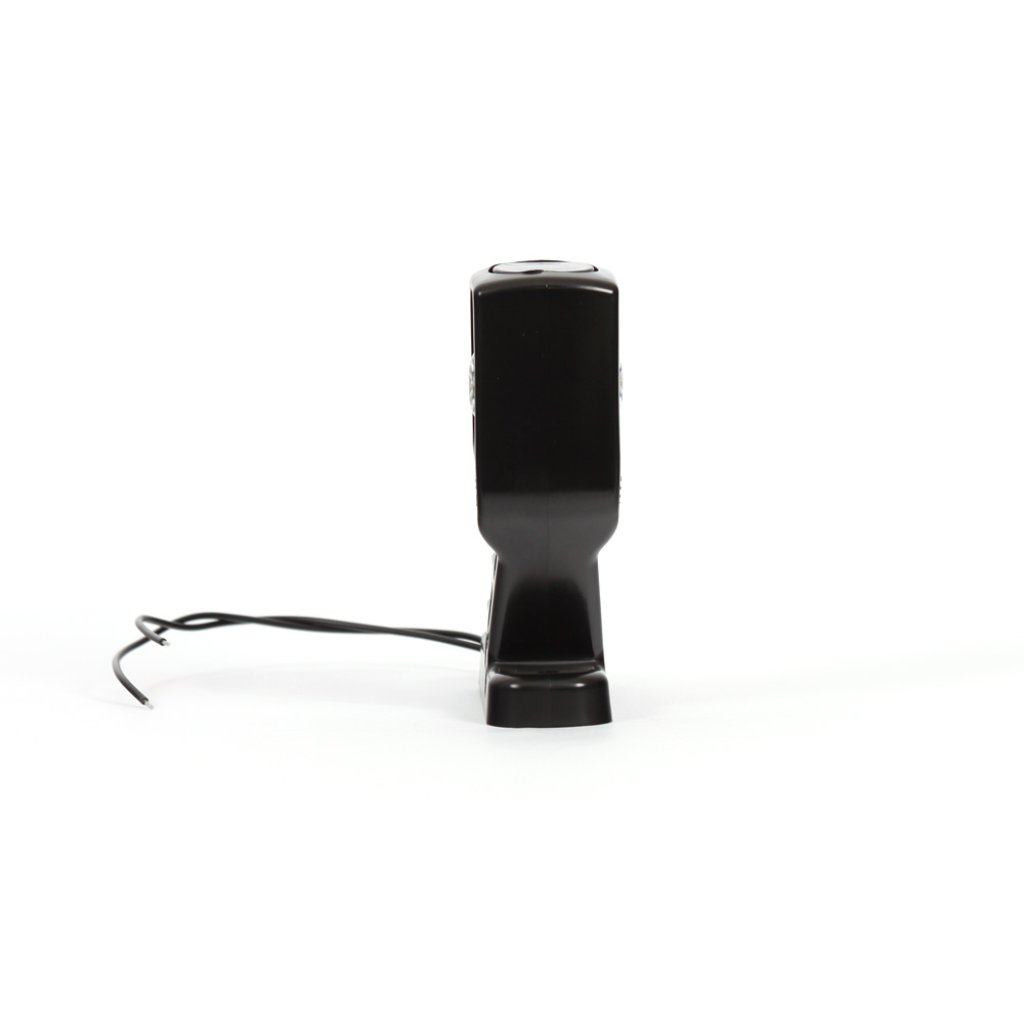 Obrysové sdružené světlo přední a zadní, levé, 12V-24V, LED