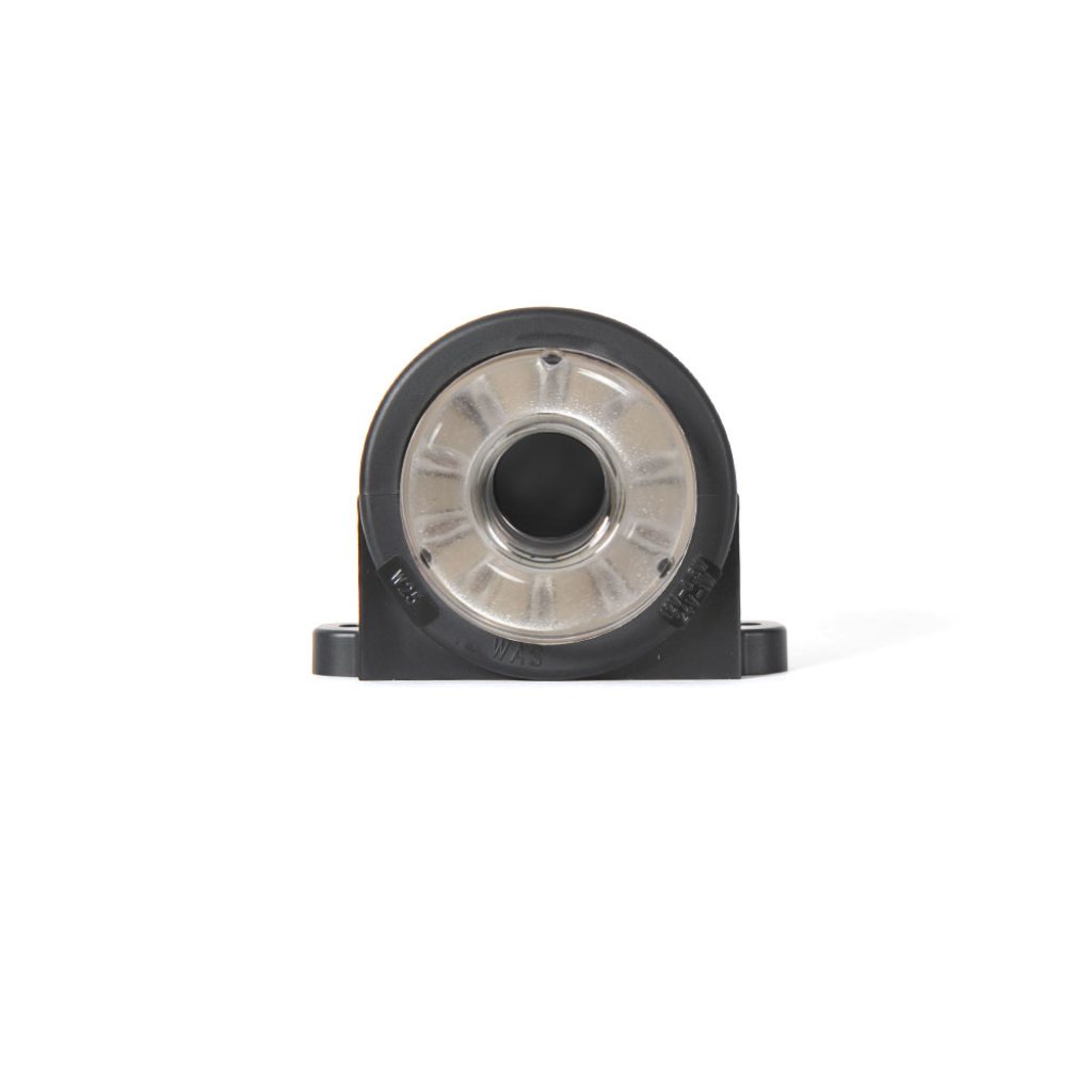 Obrysové zadní světlo, 12V-24V, LED, W25ww