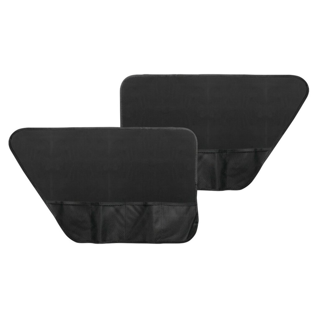 Ochrana dveří auta před poškrábáním od psa LAMPA DOOR PROTECTORS, 2 ks, 60479