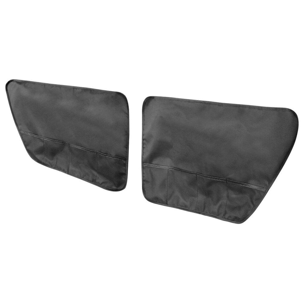 Ochrana dveří auta před poškrábáním od psa LAMPA DOOR PROTECTORS, 2 ks, 60479