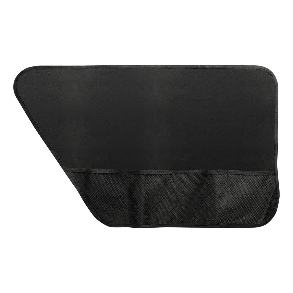 Ochrana dveří auta před poškrábáním od psa LAMPA DOOR PROTECTORS, 2 ks, 60479