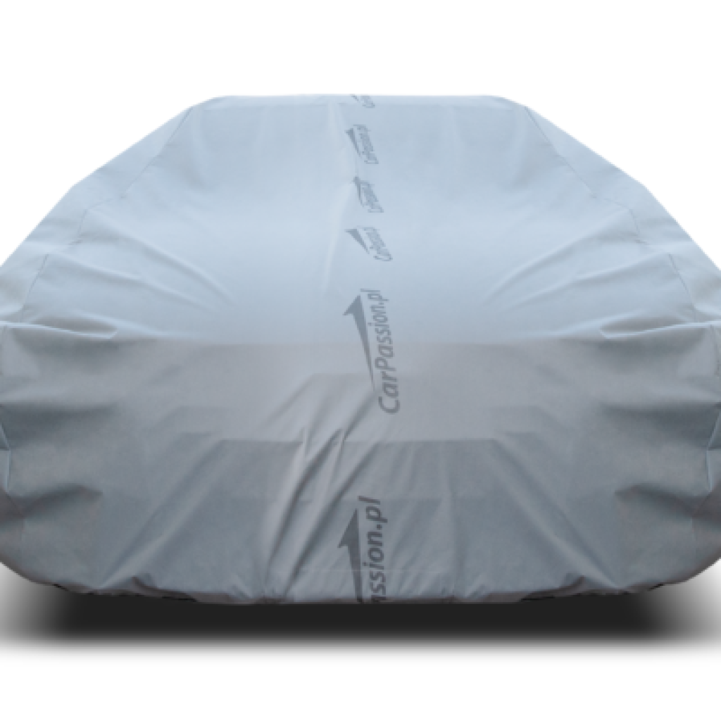 Ochranná plachta na auto „Perfect” anti UV, vel. XL, délka 4,85m, 10026