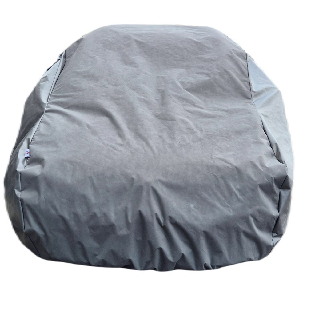 Ochranná plachta proti kroupám, síla 7mm, vel.L 480x177x119cm, 30076