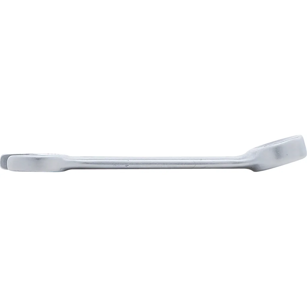 Očkoplochý klíč 13 mm, extra krátký, BGS - B30763