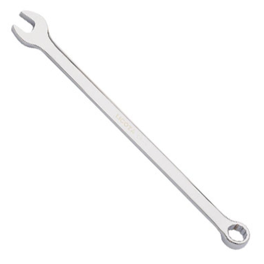 Očkoplochý klíč extra dlouhý, 17 mm - LILSM17