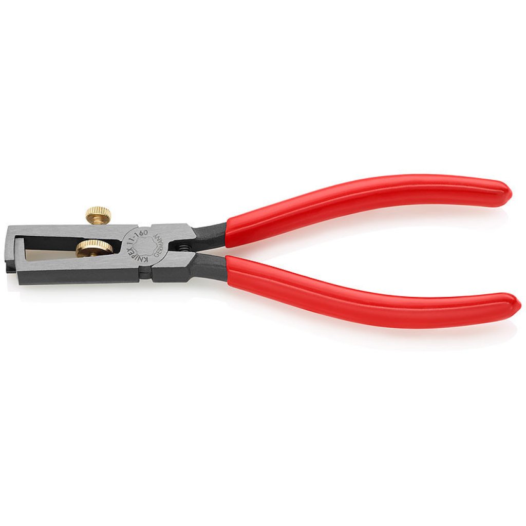Odizolovací kleště Knipex 1101160 - 160 mm