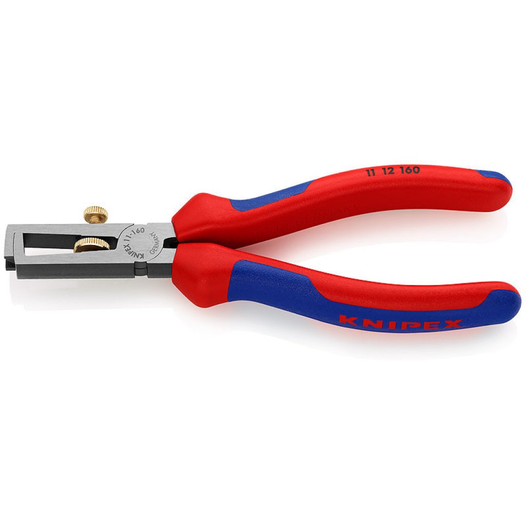 Odizolovací kleště Knipex 160 mm - 1112160