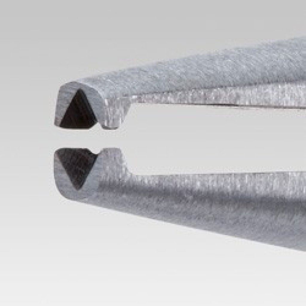 Odizolovací kleště potaženo plastem 160 mm - 1551160