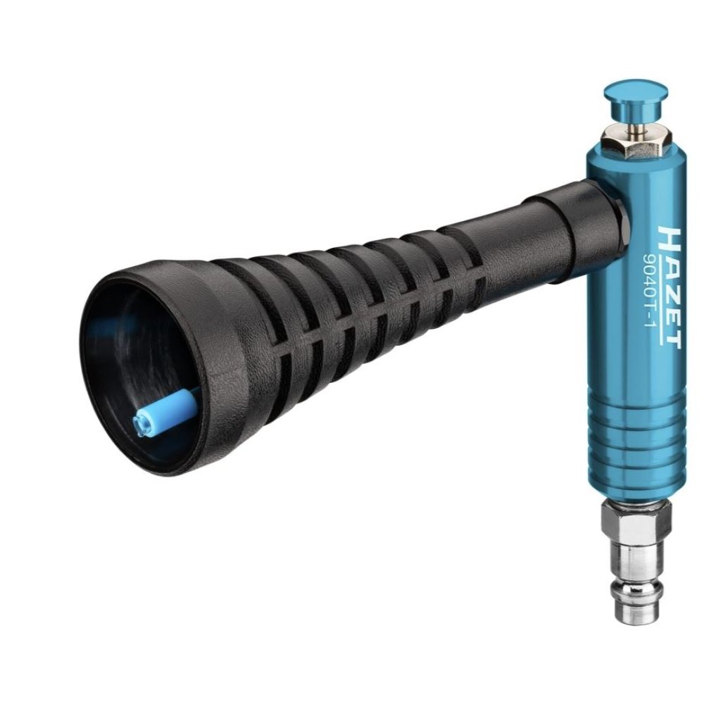 Ofukovací pistole HAZET 9040T-1, Turbo - HA252626