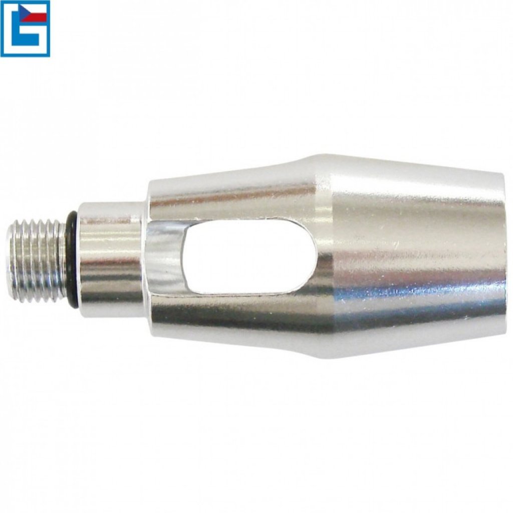 Ofukovací pistole s Venturi tryskou - GU02830