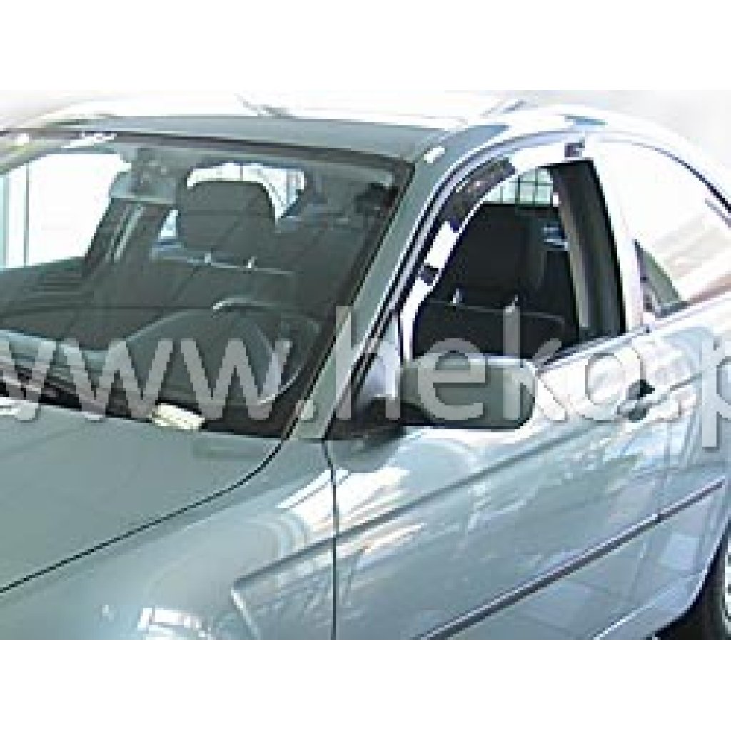 Ofuky oken BMW 3 E46 4/5D 1998- přední | Heko