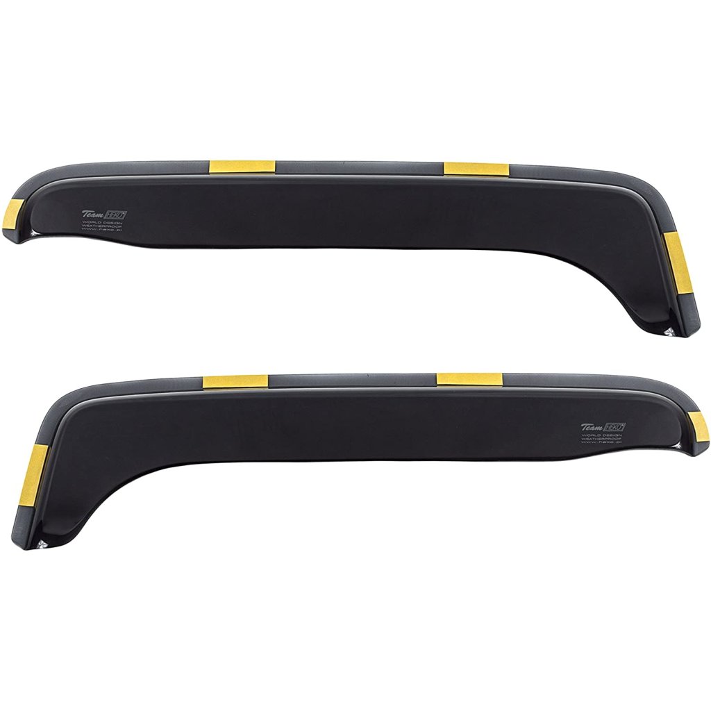 Ofuky oken Mercedes Sprinter 312 2D 1995-2006 přední krátké provedení (OPK) | Heko