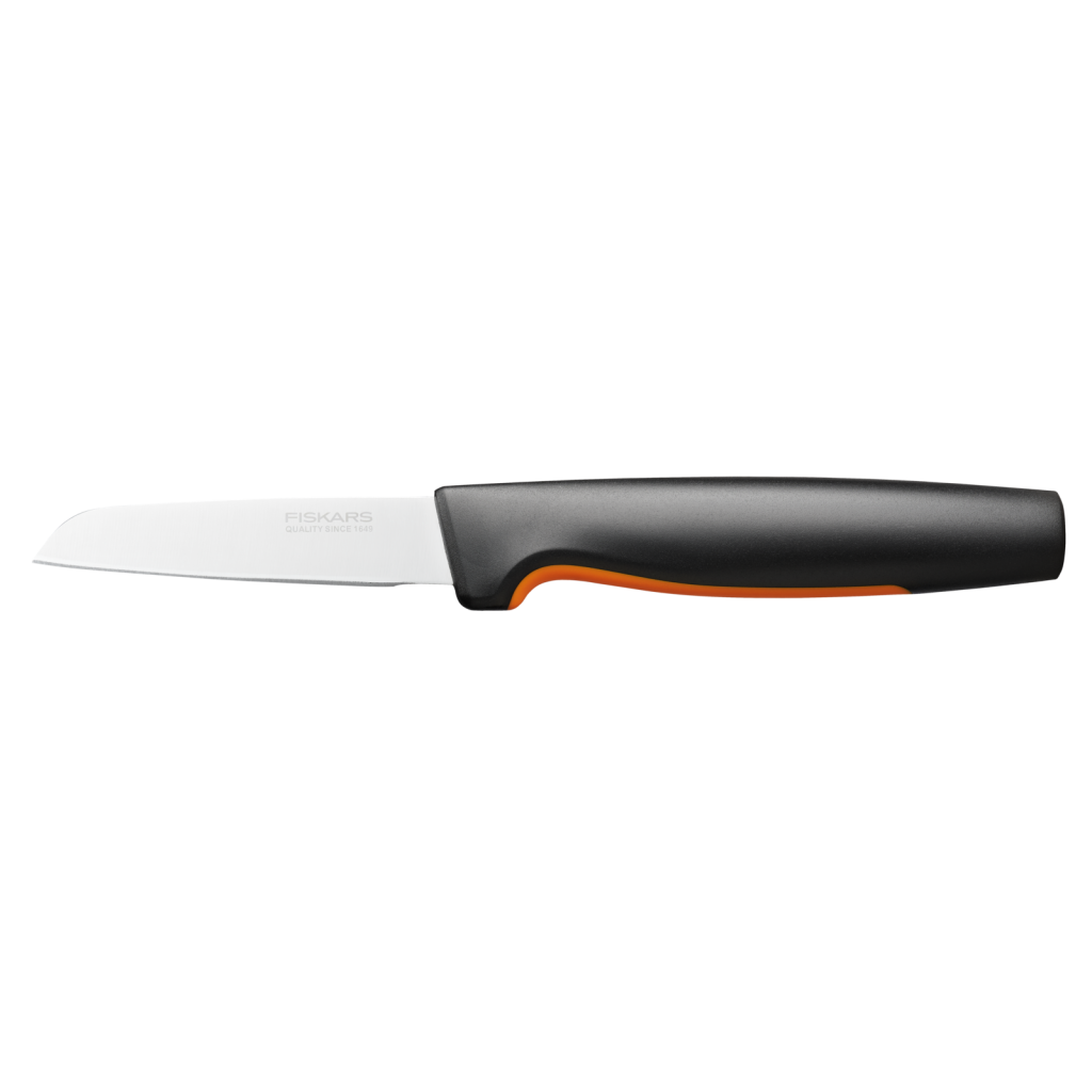 Okrajovací nůž Fiskars, 11 cm - 1057542
