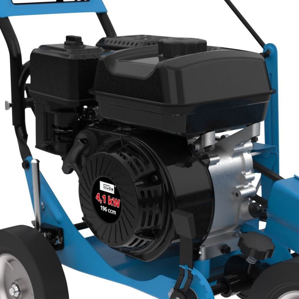 Ořezávač hran trávníků Güde GRKS 2301, 4,2 kW
