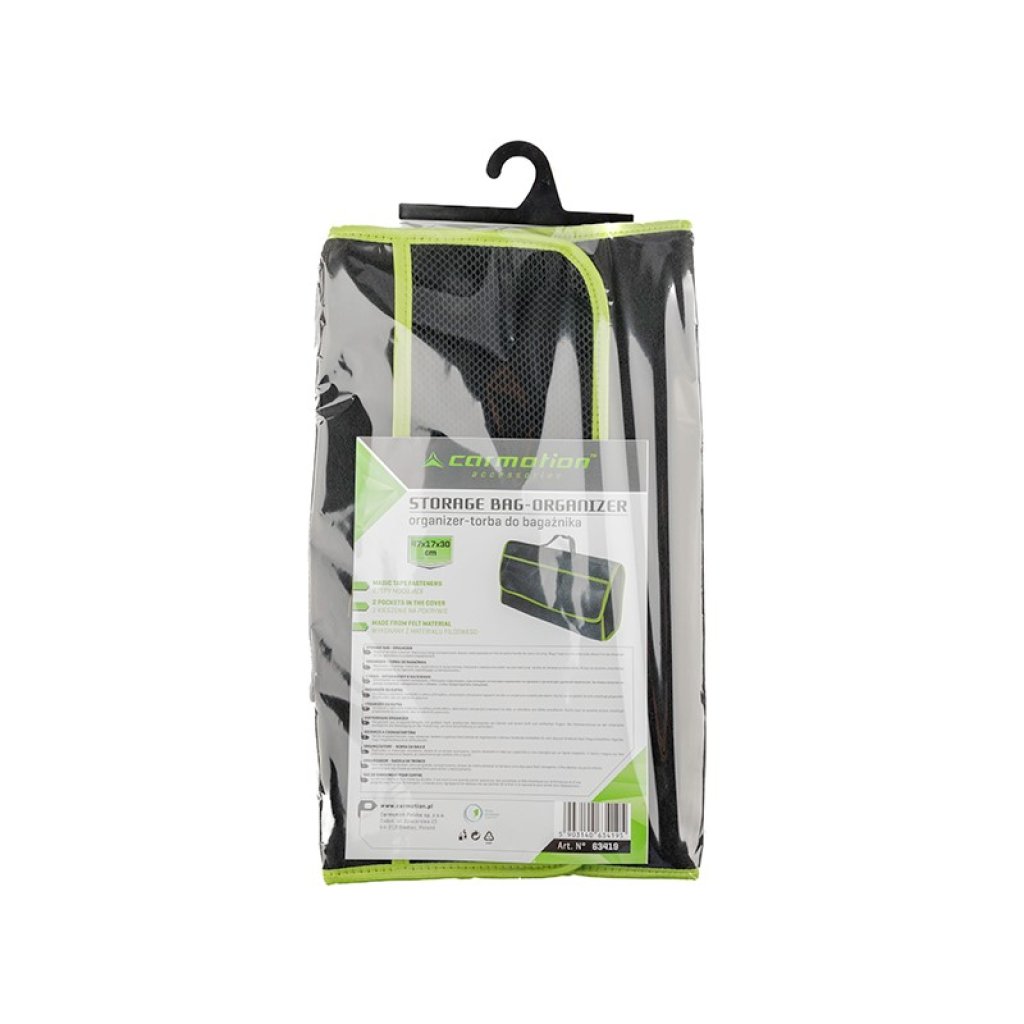Organizér BACK 47x17x30 cm 63419