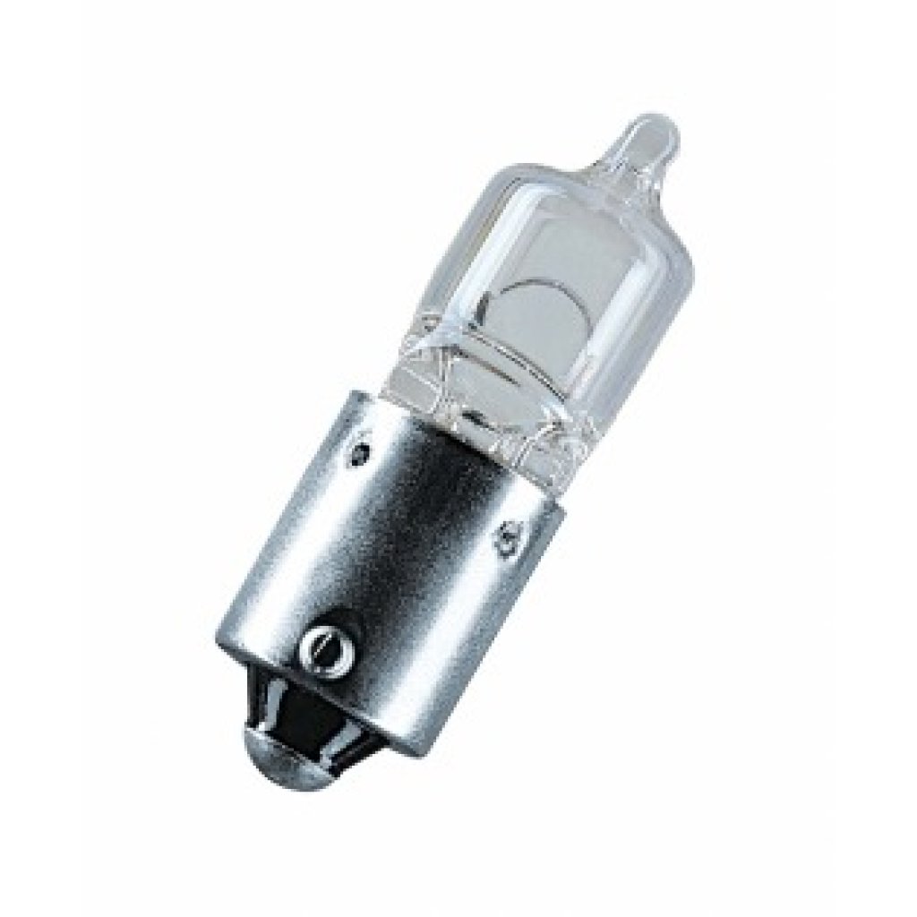 OSRAM 12V BA9S 5W standard (1ks)