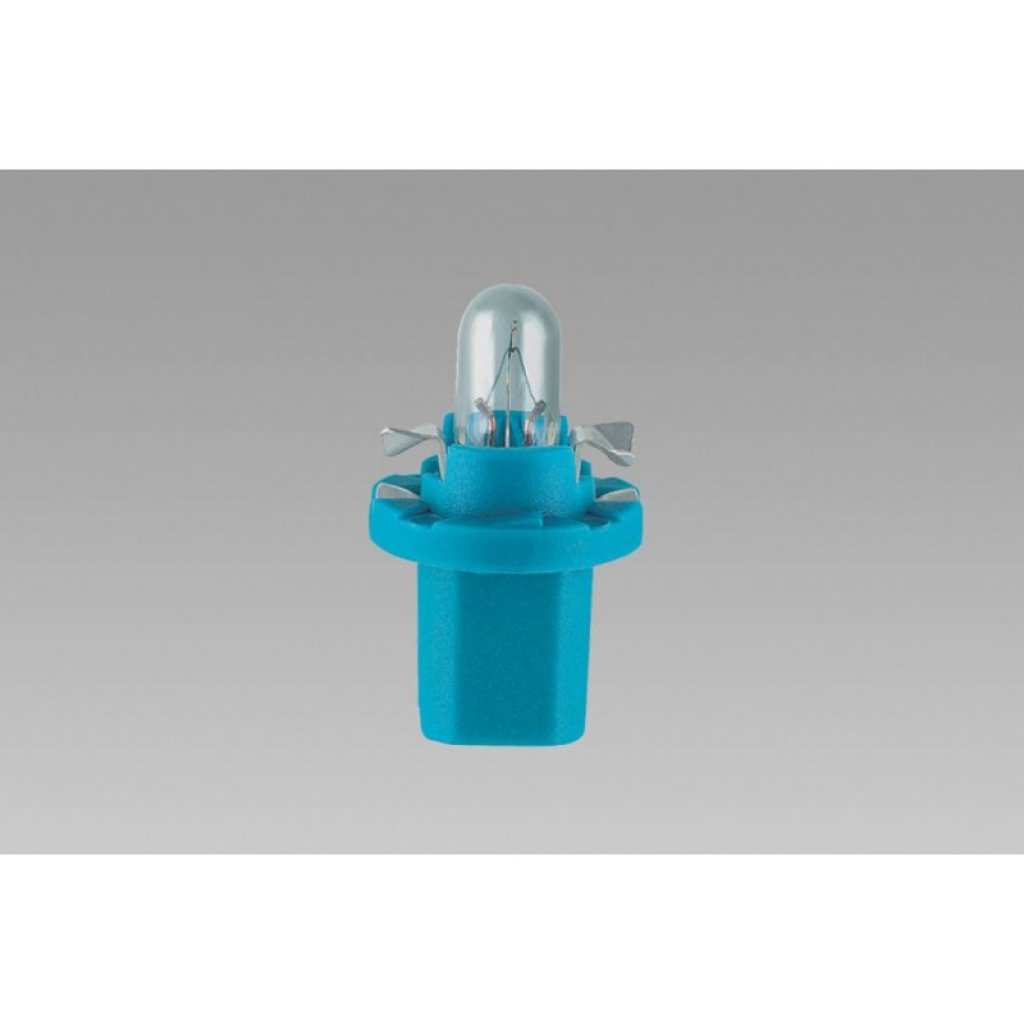 OSRAM 12V BX8,5d 1,2W standard (10ks)